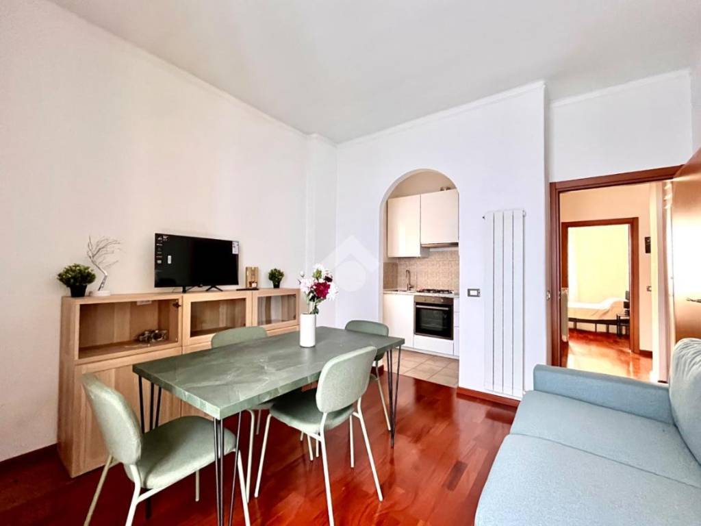 Appartamento a Albenga in Via Pisa, 33 - Foto 5