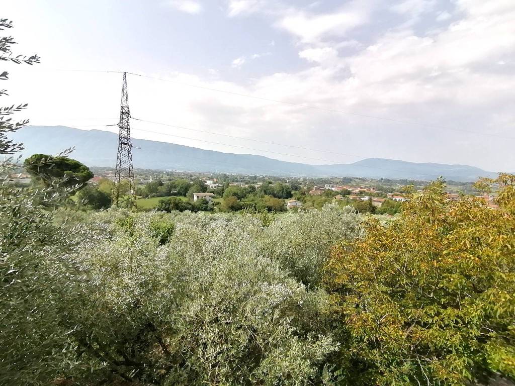 Appartamento a Anagni in Via Vecchia di San Francesco - Foto 4