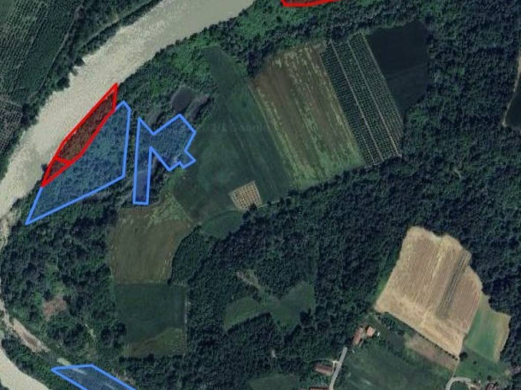 Terreno a Carrù in Strada Provinciale per Clavesana - Foto 2