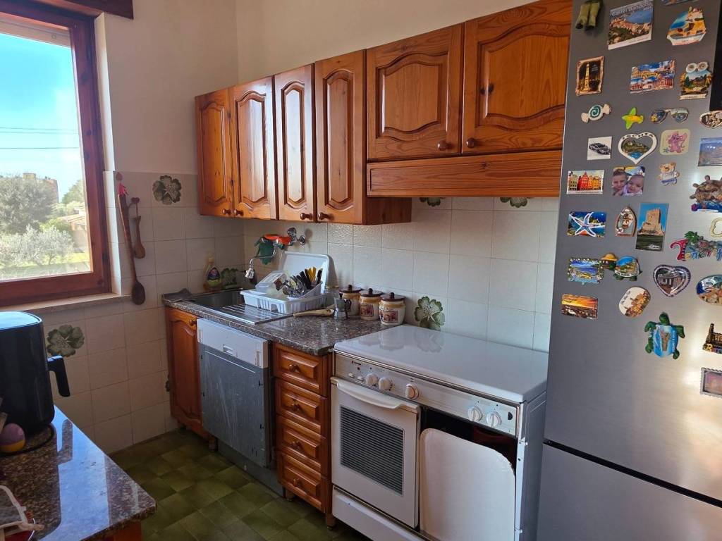 Appartamento a Ariccia in Via Corioli, 13 - Foto 5