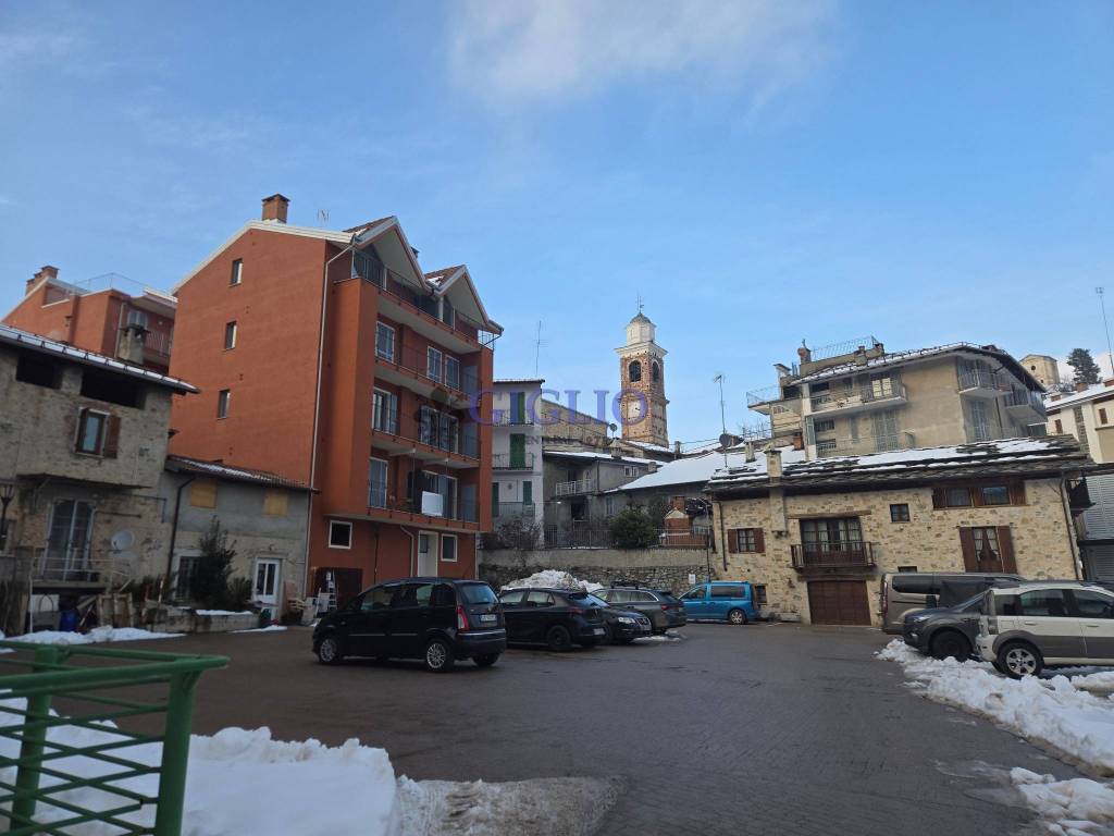 Appartamento a Frabosa soprana in Piazza Umberto I - Foto 2