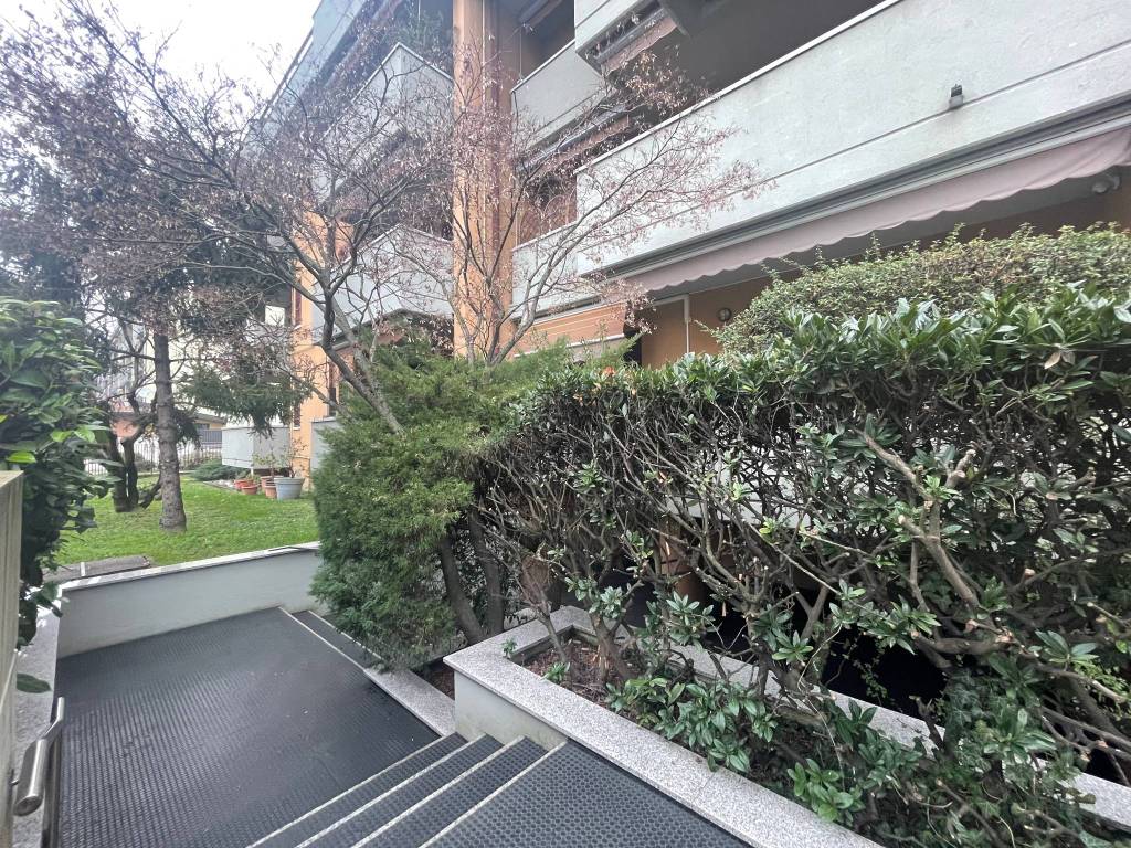 Immobile a Concorezzo in Via Thomas Alva Edison, 4 - Foto 2