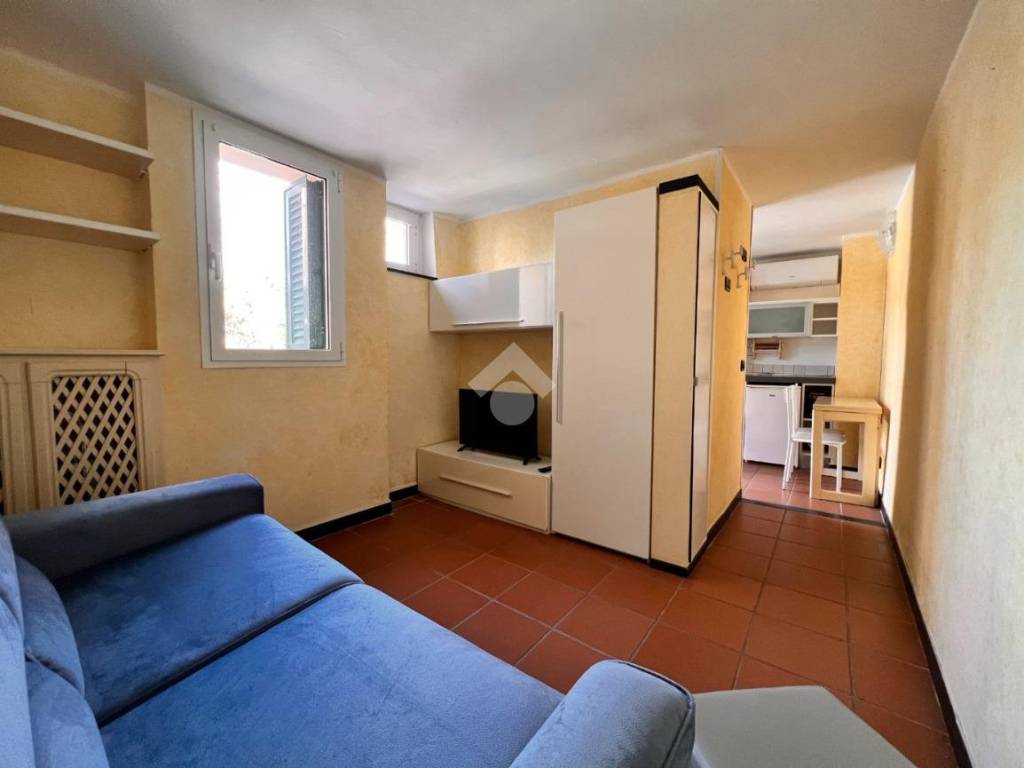 Appartamento a Arenzano in Via del lago, 2 - Foto 3