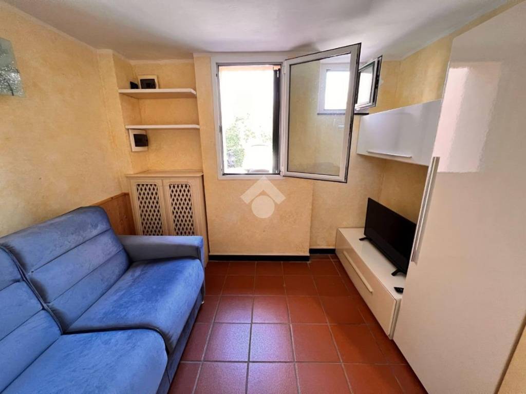 Appartamento a Arenzano in Via del lago, 2 - Foto 4
