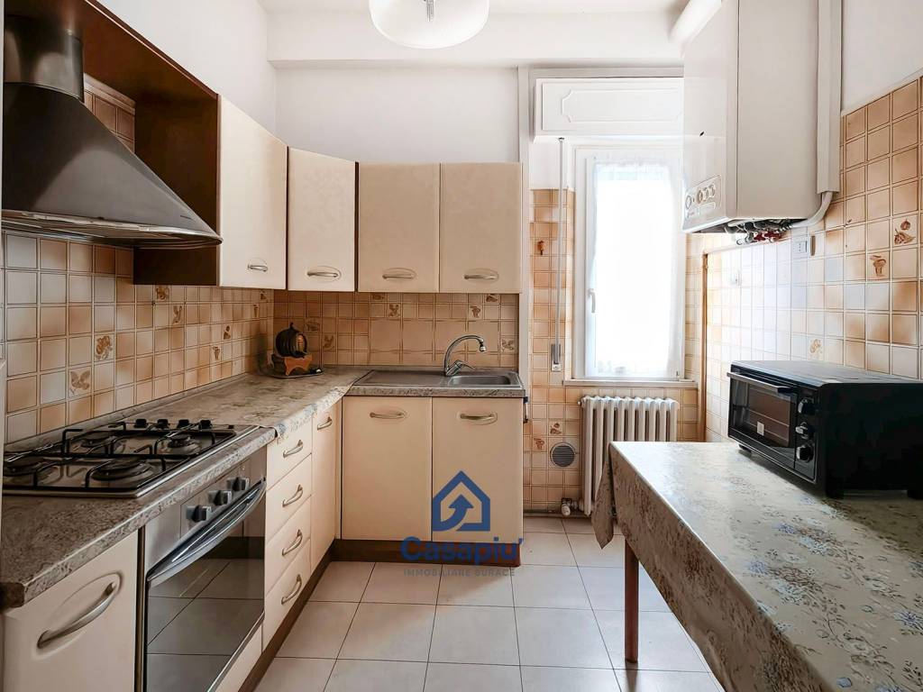 Appartamento a Civitanova marche in Corso Giuseppe Garibaldi, 210 - Foto 3