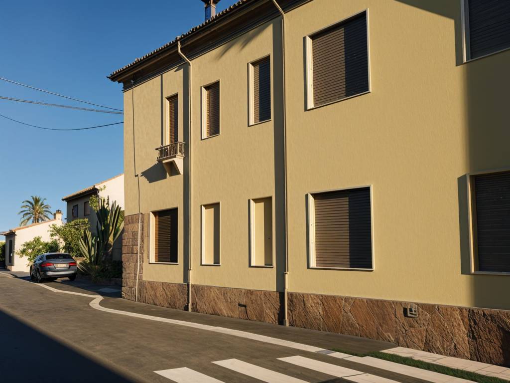 Immobile a Corana in Via Guglielmo Marconi, 1 - Foto 2