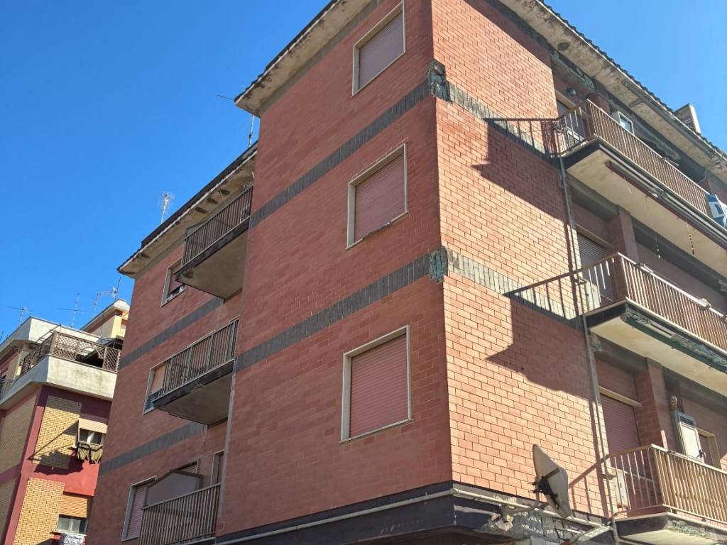 Appartamento a Pomezia in Viale Spagna, 100 - Foto 3