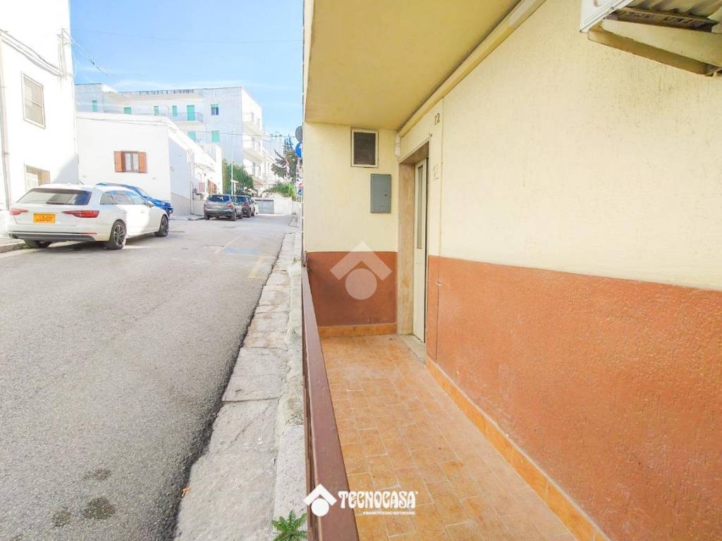 Appartamento a Peschici in Via Trento, 12 - Foto 3