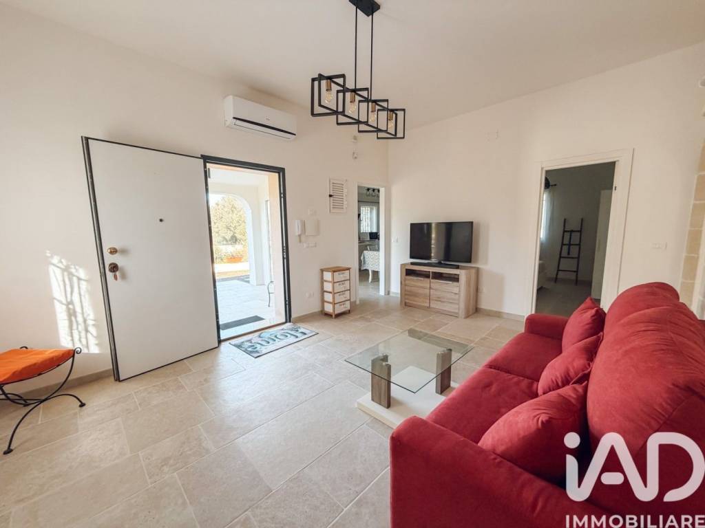 Villa a Ostuni in LocalitÃ Paradiso - Foto 2