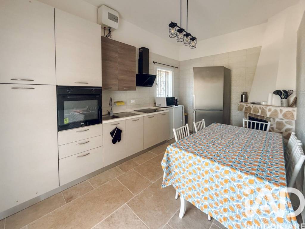 Villa a Ostuni in LocalitÃ Paradiso - Foto 3