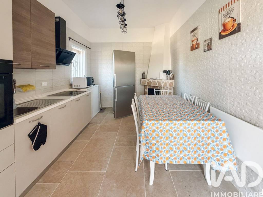 Villa a Ostuni in LocalitÃ Paradiso - Foto 4