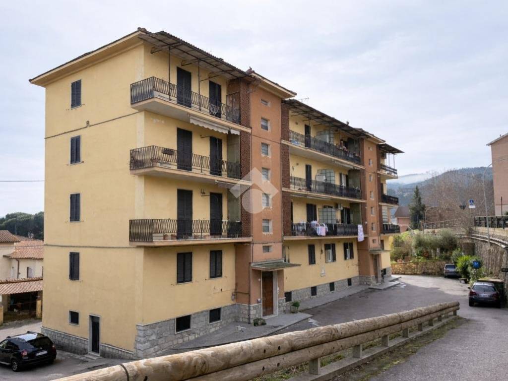 Appartamento a Orte in Via del Ponte, 3 - Foto 2