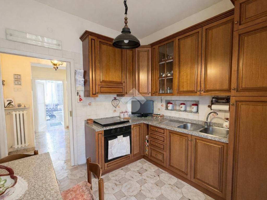 Appartamento a Orte in Via del Ponte, 3 - Foto 3