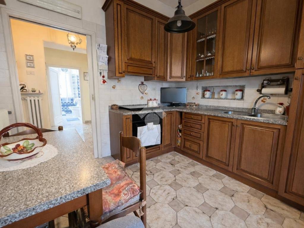 Appartamento a Orte in Via del Ponte, 3 - Foto 4