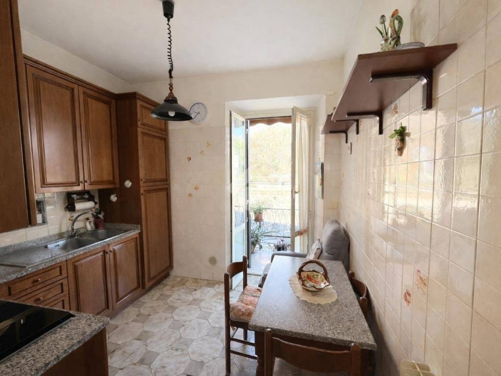 Appartamento a Orte in Via del Ponte, 3 - Foto 5