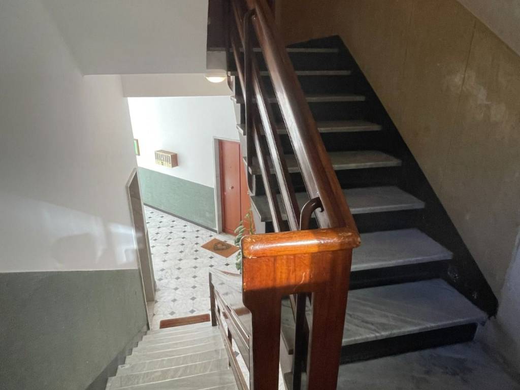 Appartamento a Genova in Via Amerigo Vespucci, 40 - Foto 3