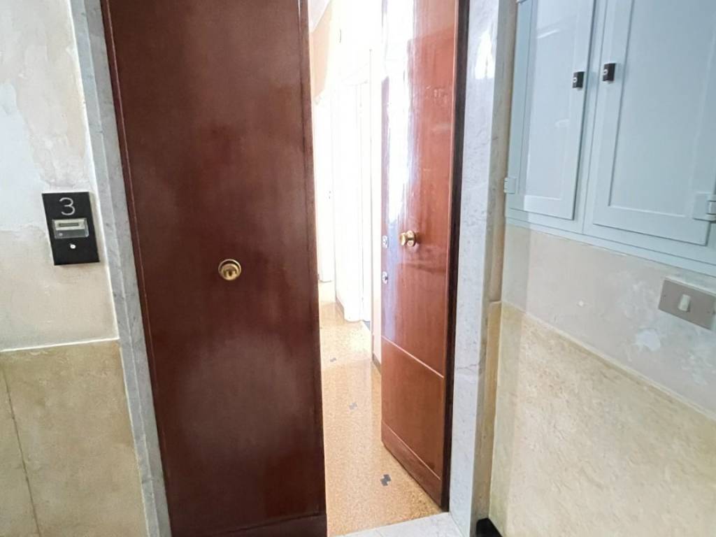 Appartamento a Genova in Via Amerigo Vespucci, 40 - Foto 4