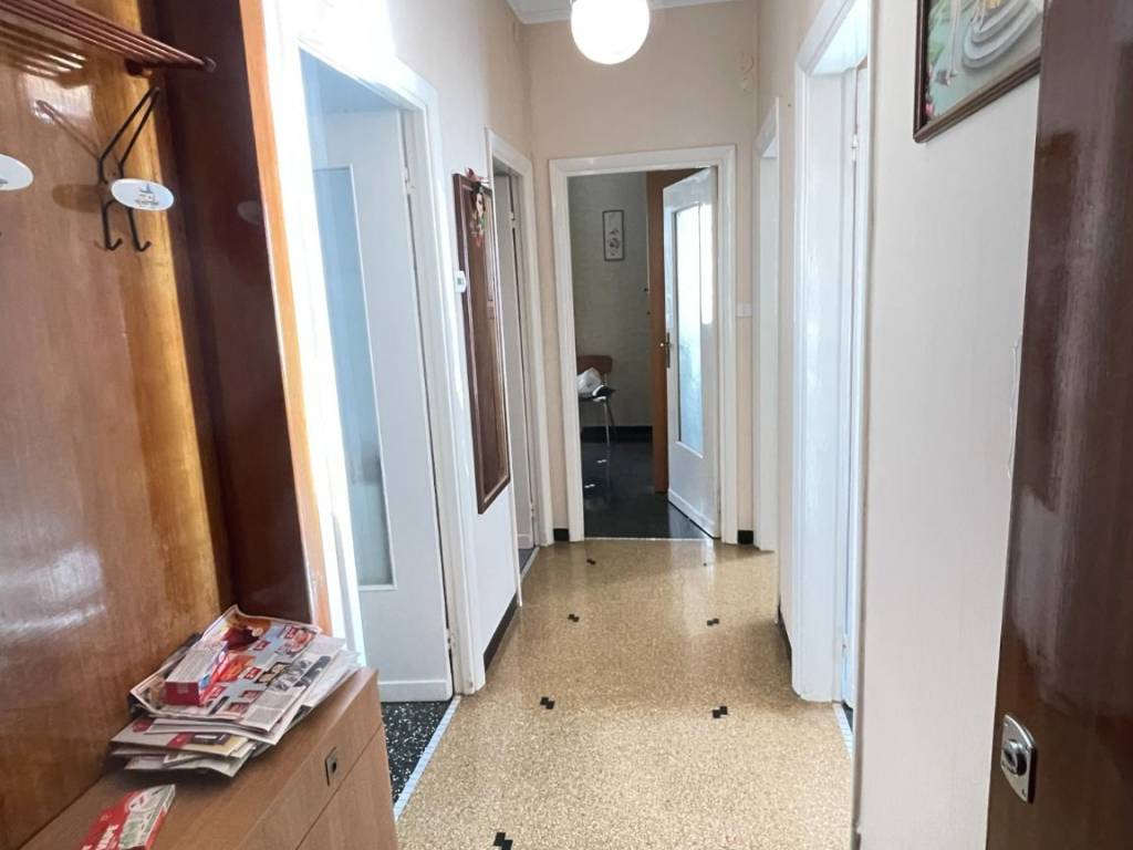 Appartamento a Genova in Via Amerigo Vespucci, 40 - Foto 5