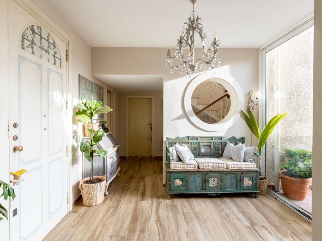 Villa a Pontedera in Via E. Toti, , 56025 - Foto 2