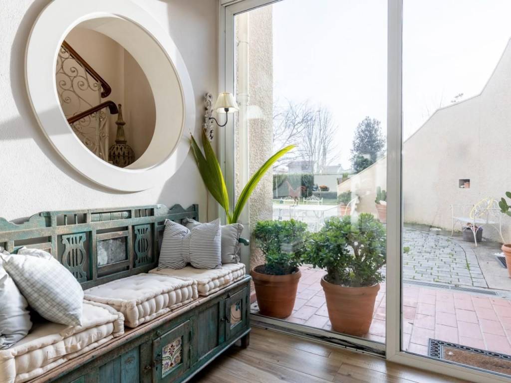 Villa a Pontedera in Via E. Toti, , 56025 - Foto 3