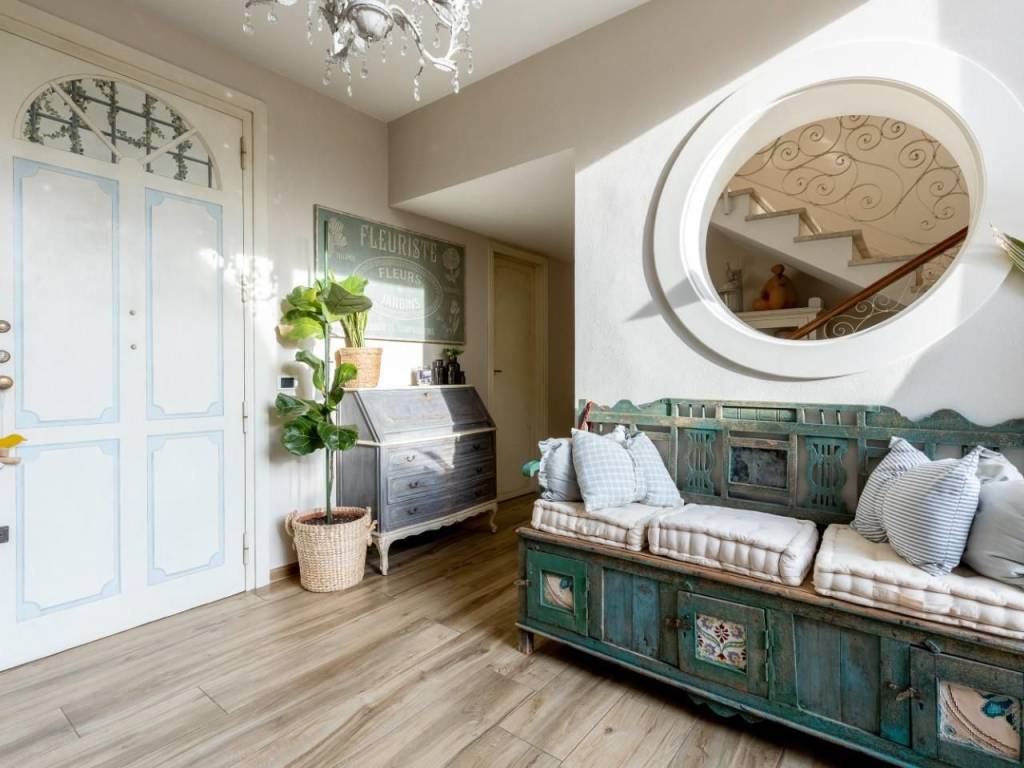 Villa a Pontedera in Via E. Toti, , 56025 - Foto 4