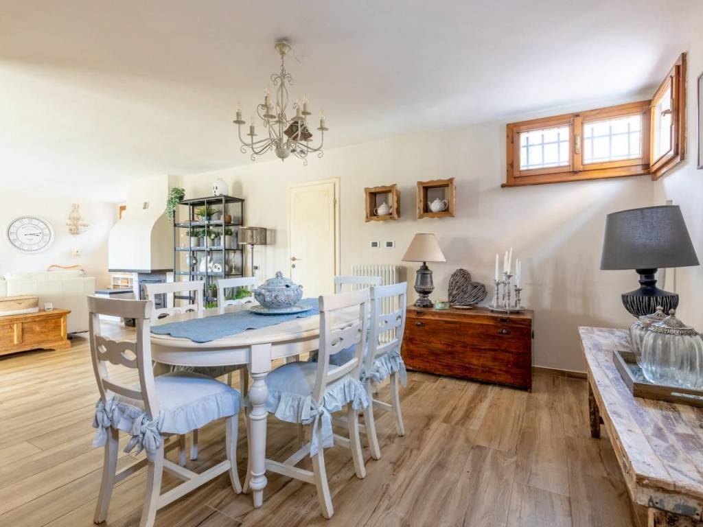 Villa a Pontedera in Via E. Toti, , 56025 - Foto 5