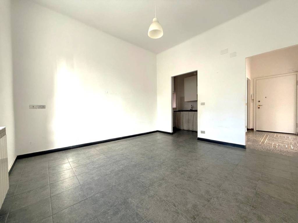 Appartamento a Genova in Via Giuseppe Majorana, 12 - Foto 2
