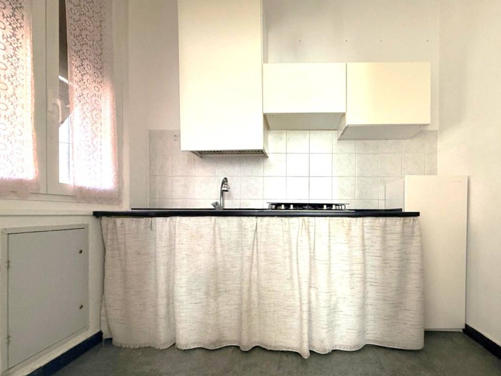 Appartamento a Genova in Via Giuseppe Majorana, 12 - Foto 4