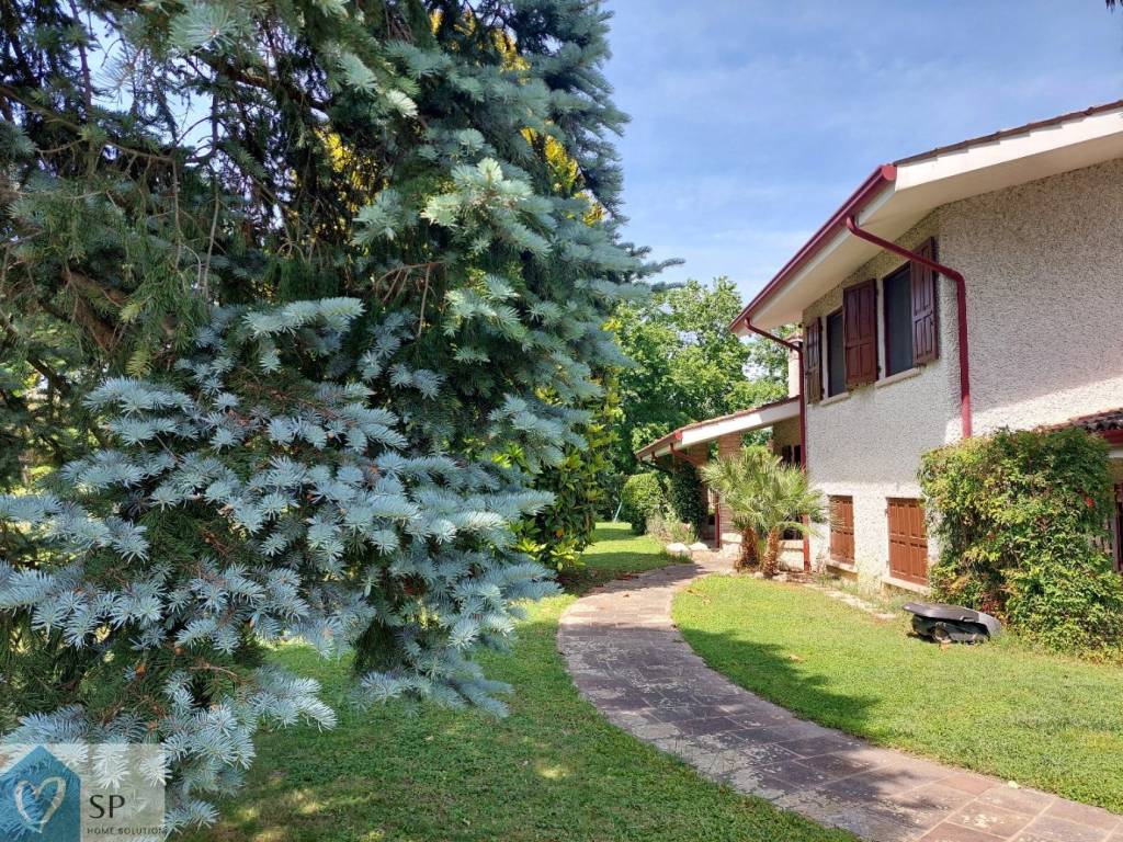 Villa a Portobuffolè in Via Papa Albino Luciani - Foto 2