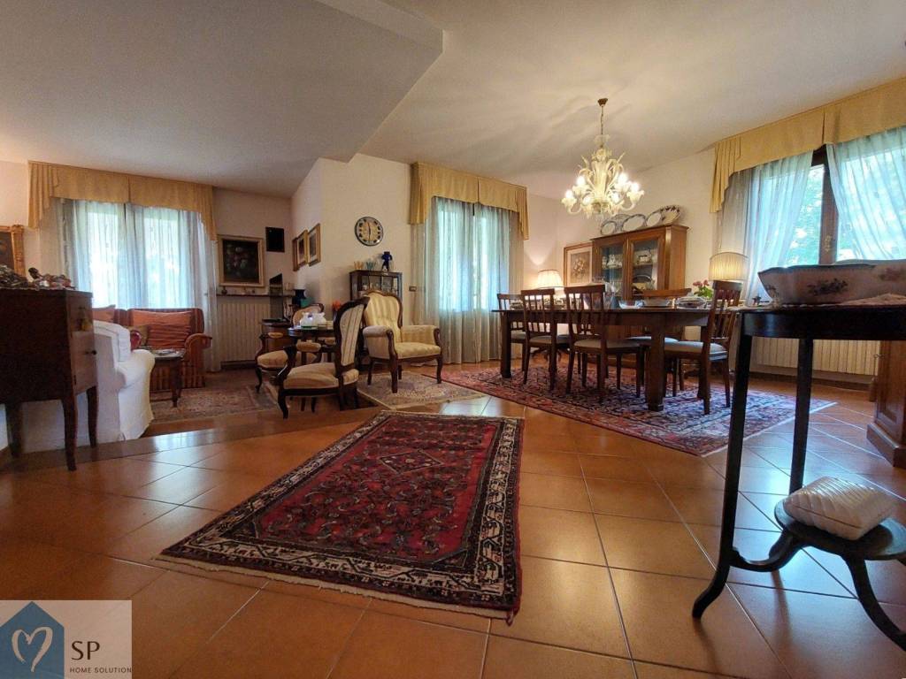 Villa a Portobuffolè in Via Papa Albino Luciani - Foto 4