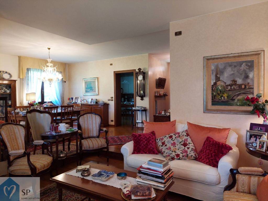 Villa a Portobuffolè in Via Papa Albino Luciani - Foto 5