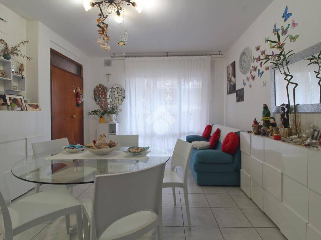 Appartamento a Giulianova in Via Annunziata, 42 - Foto 3