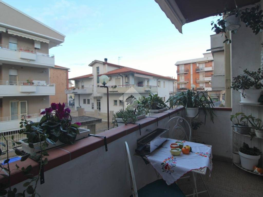 Appartamento a Giulianova in Via Annunziata, 42 - Foto 4