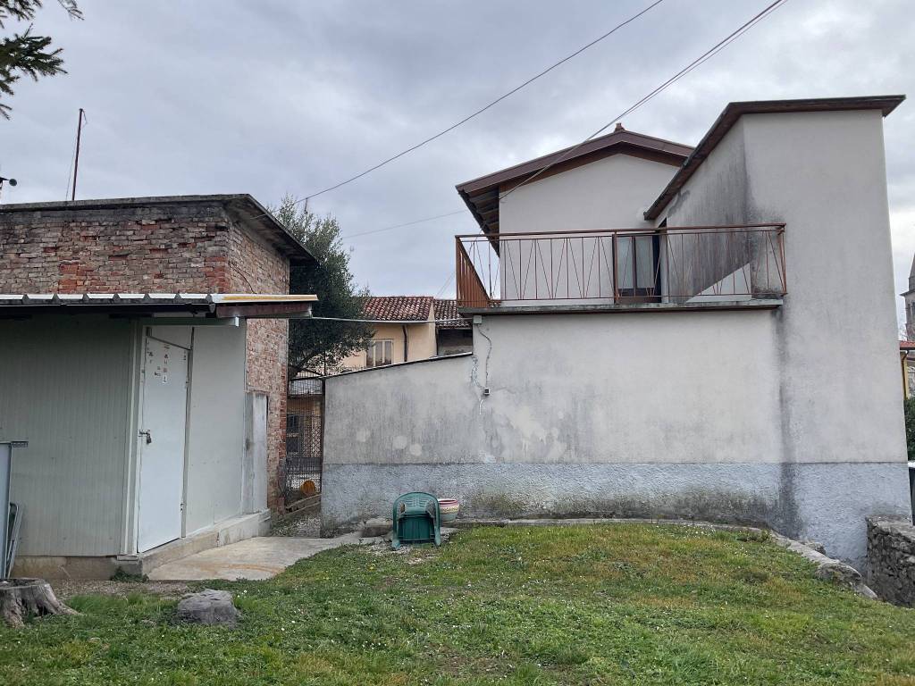 Casa indipendente a Cividale del friuli in Via Rubignacco, 32 - Foto 5