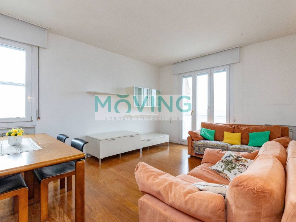 Appartamento a Venezia in Via Lavaredo, 20 - Foto 5