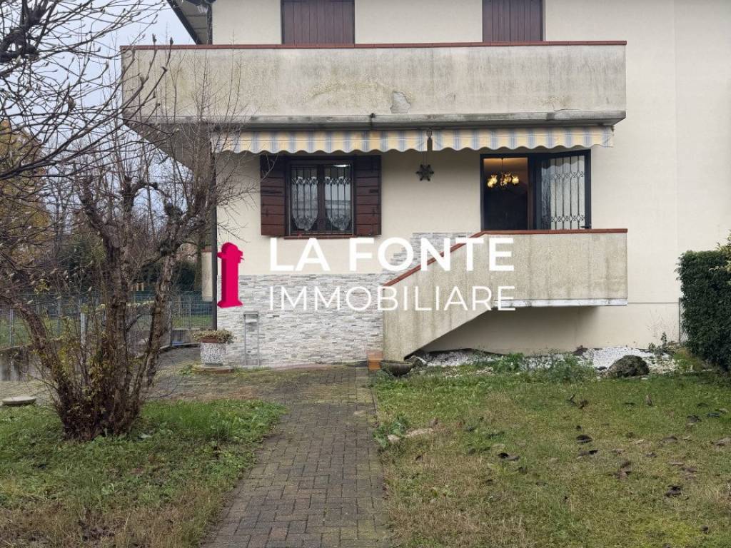 Villa a Vigonza in Via Antonio Vivaldi 4A - Foto 3