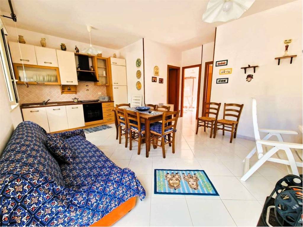 Casa indipendente a Castelvetrano - Foto 3