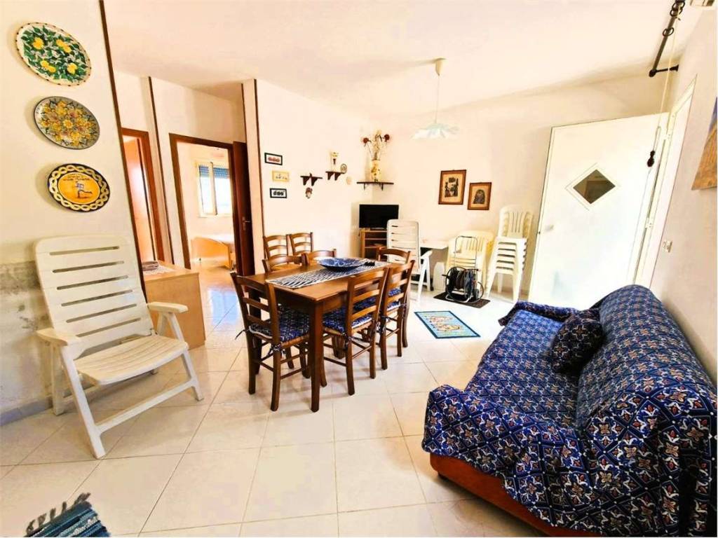 Casa indipendente a Castelvetrano - Foto 5