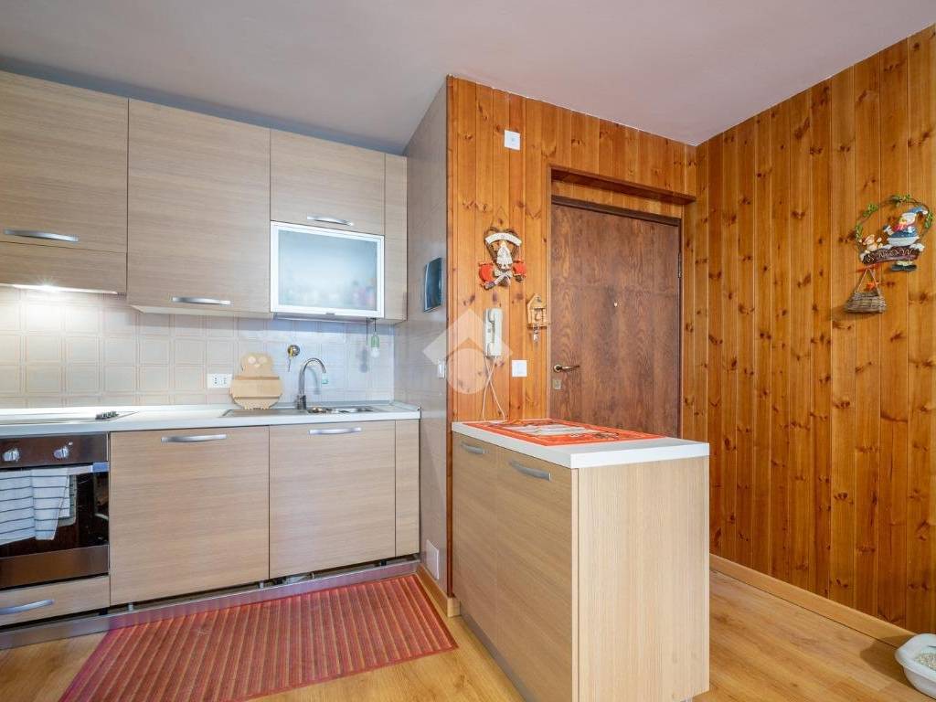 Appartamento a Bosco chiesanuova in Villaggio Malga San Giorgio - Foto 5