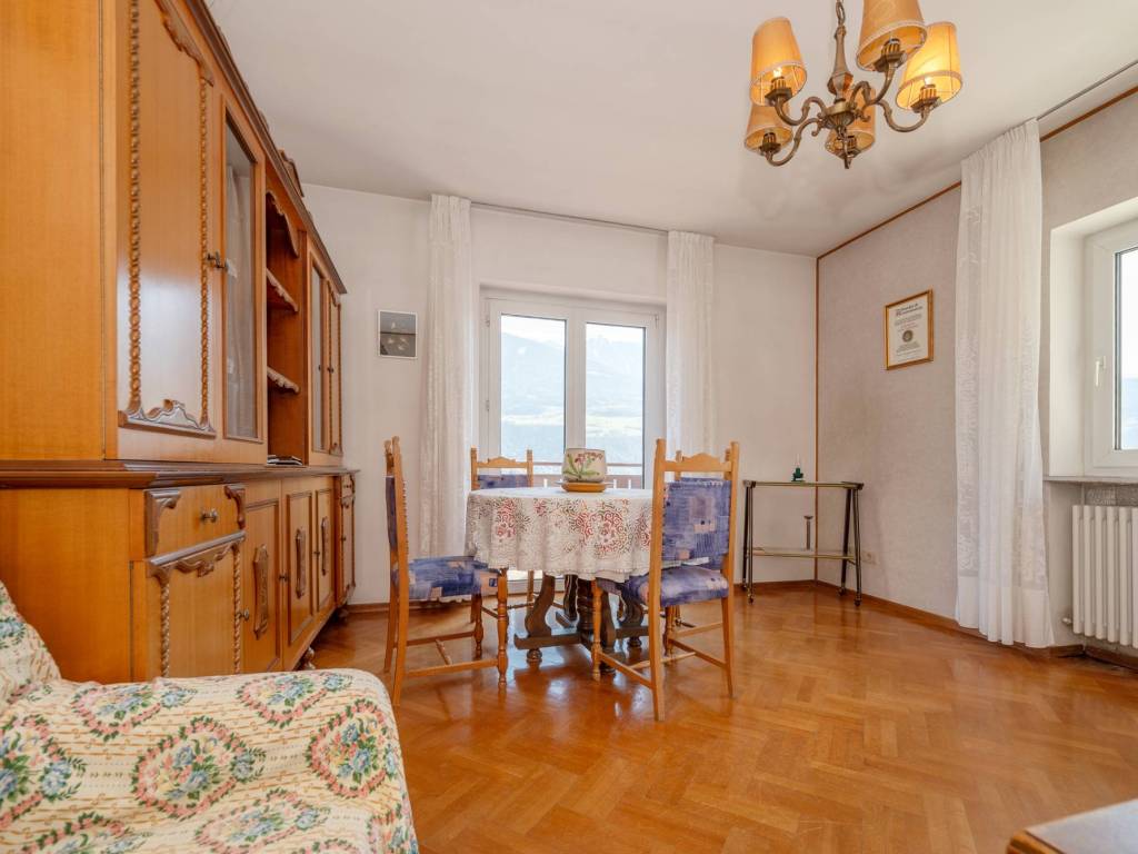 Appartamento a Bressanone in Via Castelliere, 56 - Foto 2