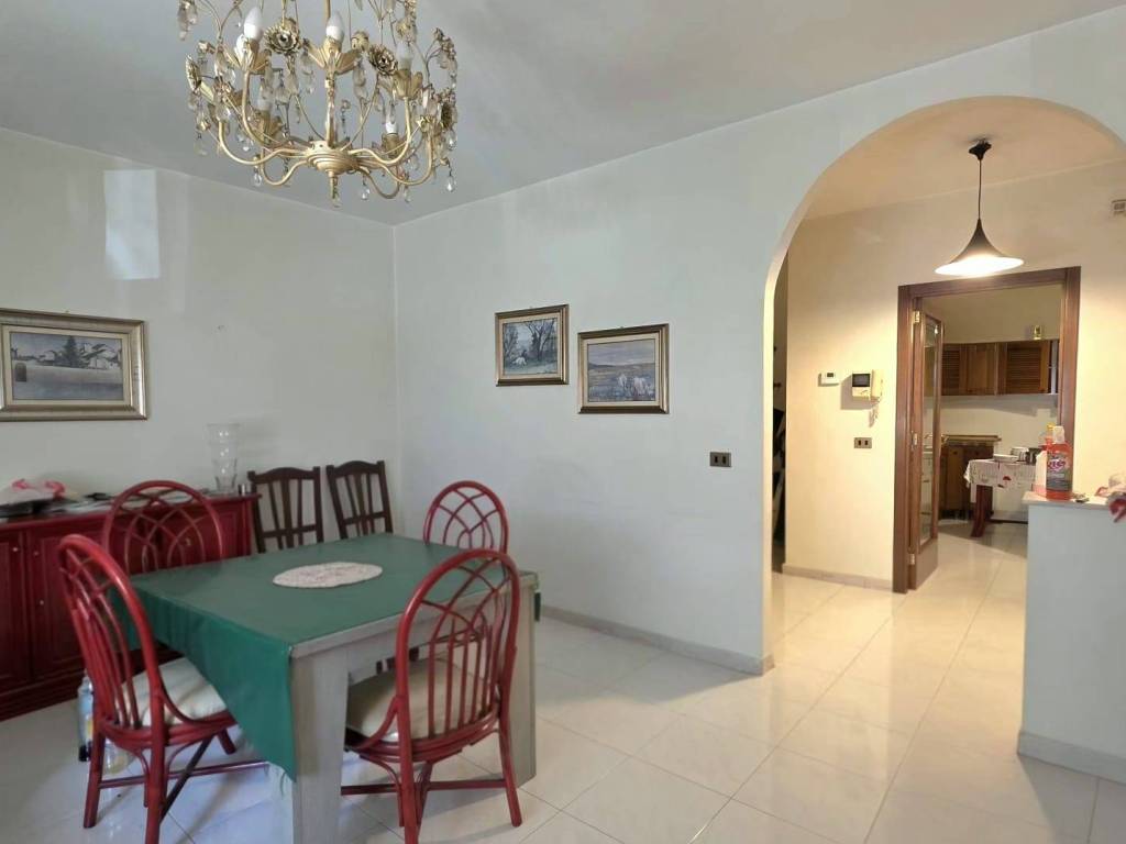 Appartamento a Andria in Via Saffo, 1 - Foto 3