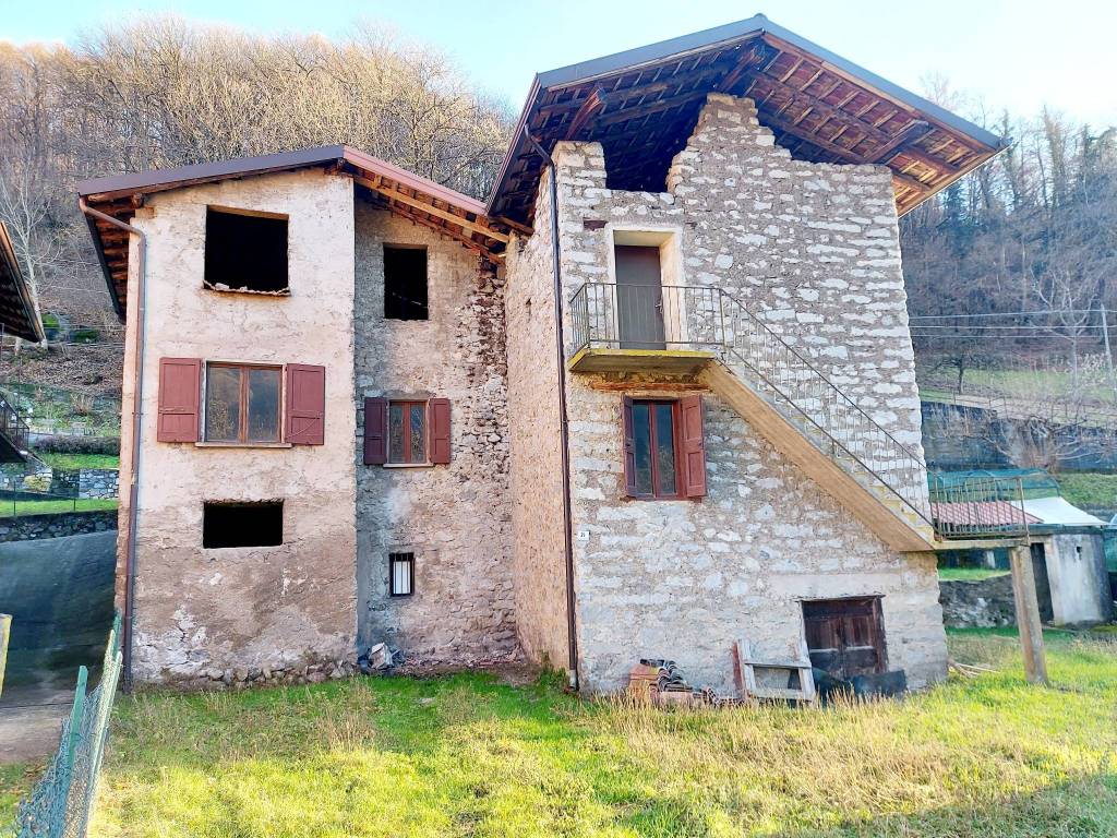 Rustico / casale a Breno in Via Gera Superiore - Foto 4