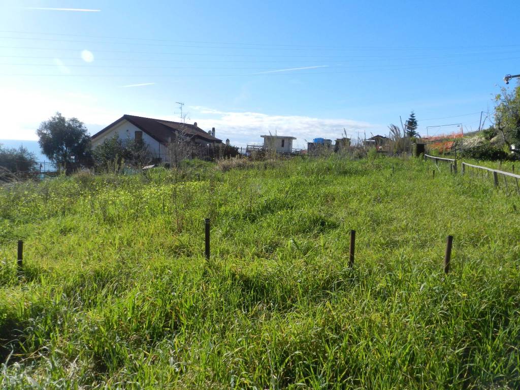 Terreno a Ospedaletti in Strada Termini - Foto 5