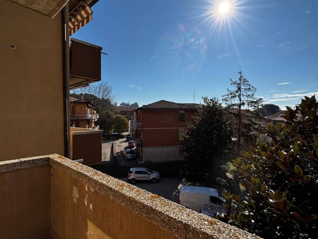 Appartamento a Passignano sul trasimeno in Via del Giuoco, 24 - Foto 2