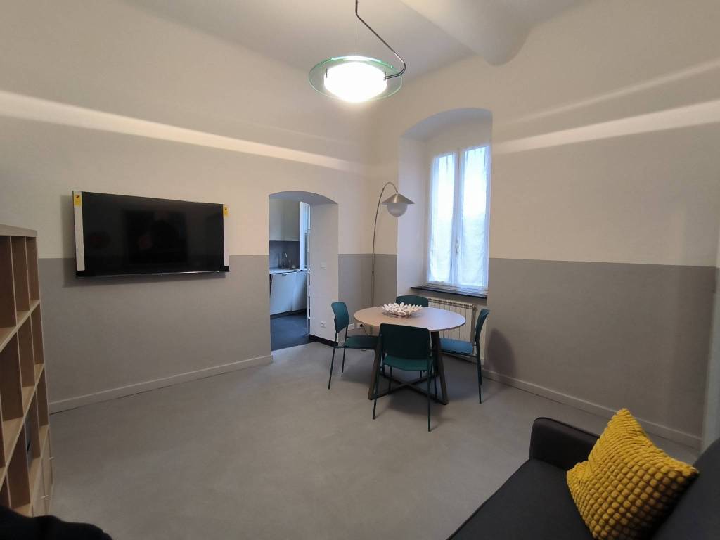Appartamento a Genova in Via Sapello - Foto 2