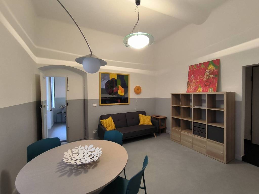 Appartamento a Genova in Via Sapello - Foto 4