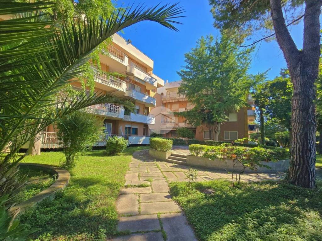 Appartamento a Roseto degli abruzzi in Via Patini, 3 - Foto 3