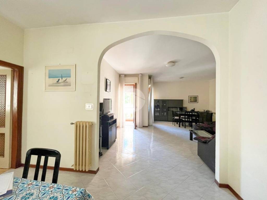 Appartamento a Roseto degli abruzzi in Via Patini, 3 - Foto 4