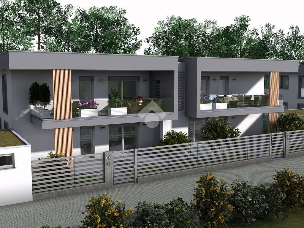 Appartamento a Uboldo in Via A. M. Ceriani - Foto 2