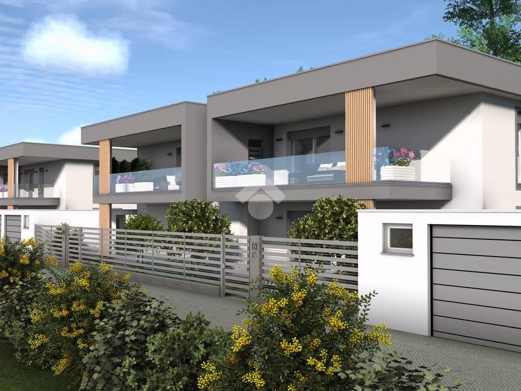 Appartamento a Uboldo in Via A. M. Ceriani - Foto 3